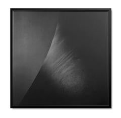"Untitled 3" -  Abstract Black and White Photography
