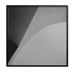 "Untitled 6" -  Abstract Black and White Photography