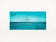 Sea of Desire