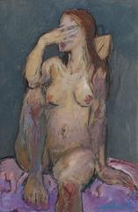 Desnudo No. 1