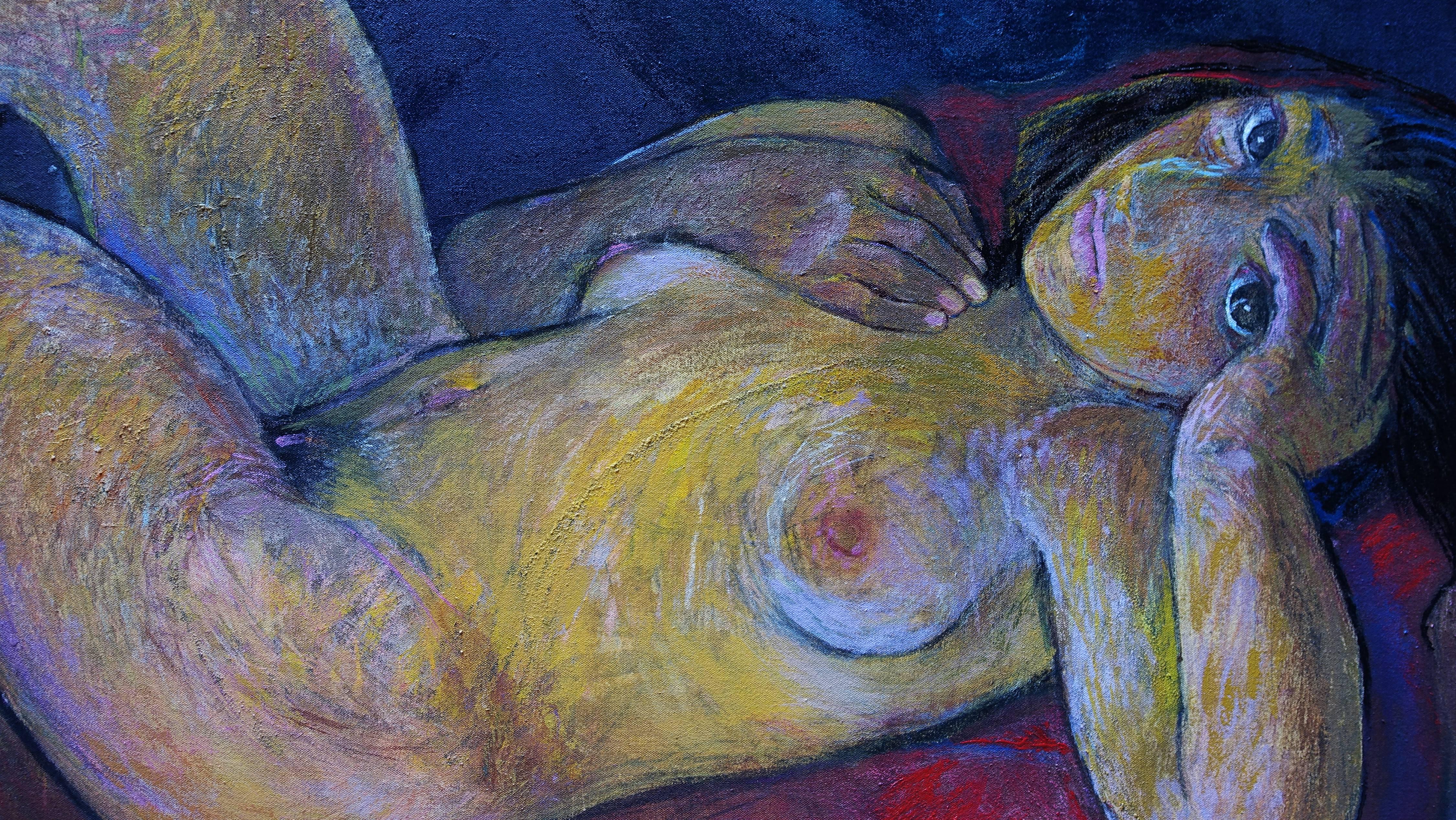 michelle sepulveda nudes