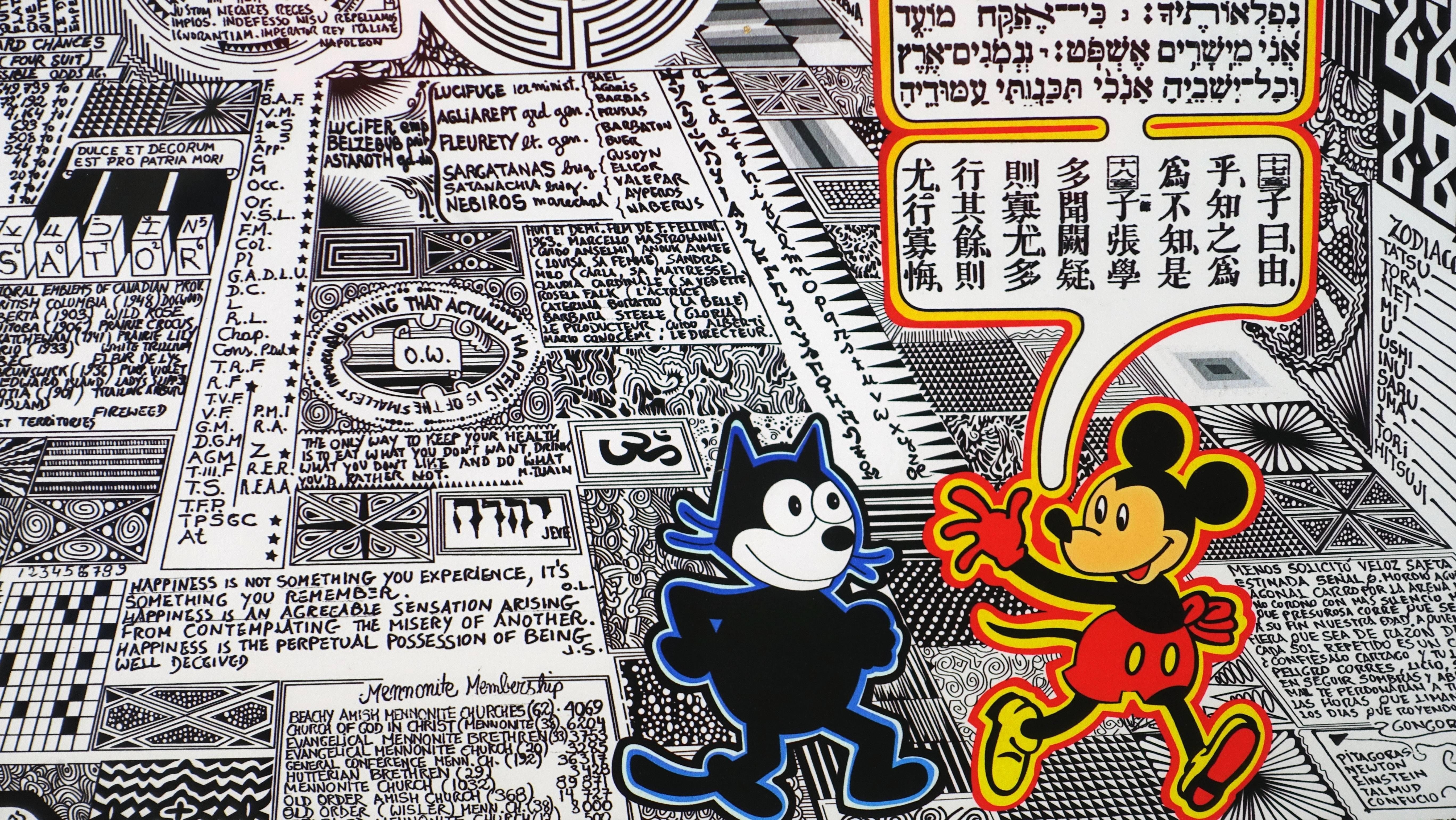 codice miguelito pedro friedeberg