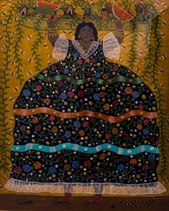 La Tehuana