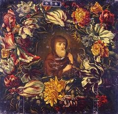 Mexican Box 17th Century