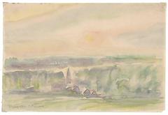 Eragny