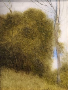 After Seeing a Salt Print by Corot