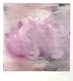 Pink Cloud 1