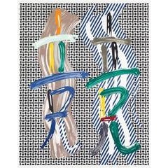 Brushstrokes Contest 2