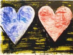 Two Hearts at Sunset 11