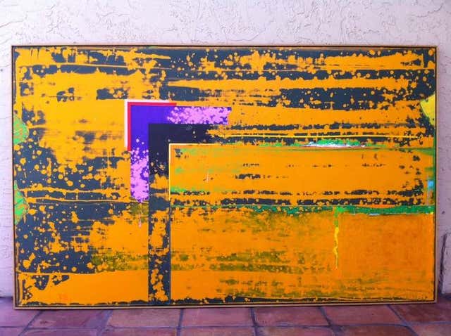 Frank Roth - Feb.March 1982 at 1stDibs