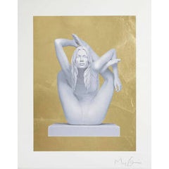 Sphinx Gold Leaf 1