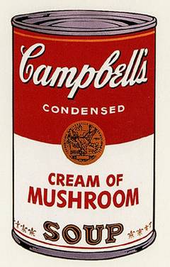 Campbell's Soup I II.53