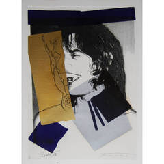 Mick Jagger, II. 142