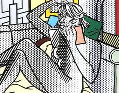 Nude reading
