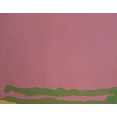 Green Likes Mauve 1