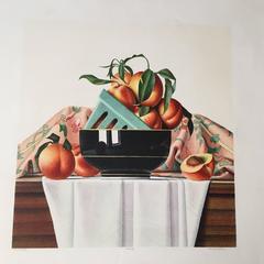 "Peaches"