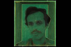 "Green Florescent Lew"