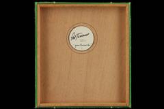 "Green Florescent Lew"