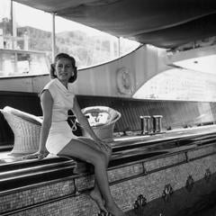 'Tina Onassis' Monte Carlo (Estate Stamped Edition) 12