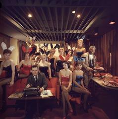 'Man's Work' Chicago (Estate Stamped Edition)