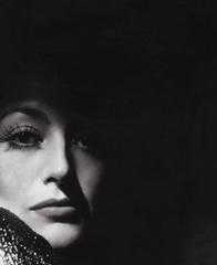'Crawford Dramatic Eyes' (Galerie Prints Limited Edition)