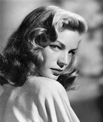 'Lauren Bacall' (Limited Edition)