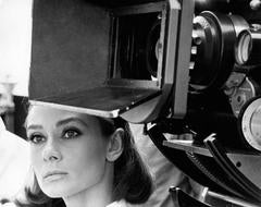 'Audrey Hepburn Lens' (Limited Edition)