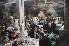 « Partie At Romanoff »s » Beverly Hills (édition estampillée propriété)