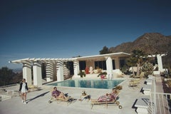 'Scottsdale Home' Arizona (Slim Aarons Estate Edition)