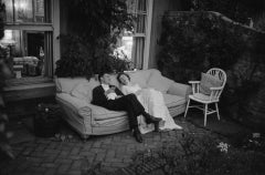 'Couple At Party'  Limited Edition