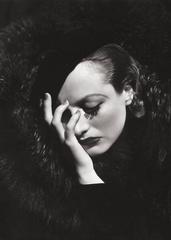 'Joan Crawford' 1932 (Galerie Prints Limited Edition)