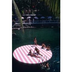 'La Concha Beach Club' Acapulco (Estate Stamped Edition) 3