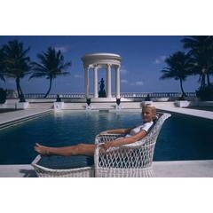 'CZ’s House' Palm Beach (Estate Stamped Edition) 12