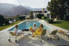 'Kaufmann Desert House' Palm Springs (Estate Stamped Edition)