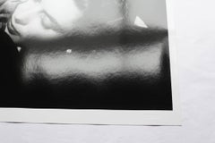'Marilyn Candid Moment' (Limited Edition)