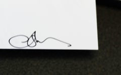 'Naughty But Nice'  *HUGE* 60 x 40" Silver Gelatin (Signed Limited Edition)