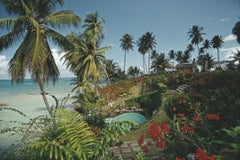 Ocho Rios, Giamaica '  Edizione Slim Aarons Estate