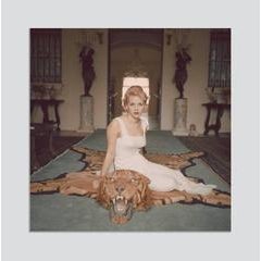 'George Cameron' Palm Beach 1959 (Perspex face mounted Aluminium Dibond) 7