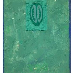 Passage Series #15, Mixed Media Collage 4