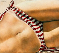 Vintage Bikini, 1975