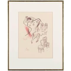 Wedding Dancer, Shtetl Series 1