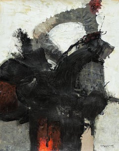 Pintura Expresionista Abstracta Latinoamericana