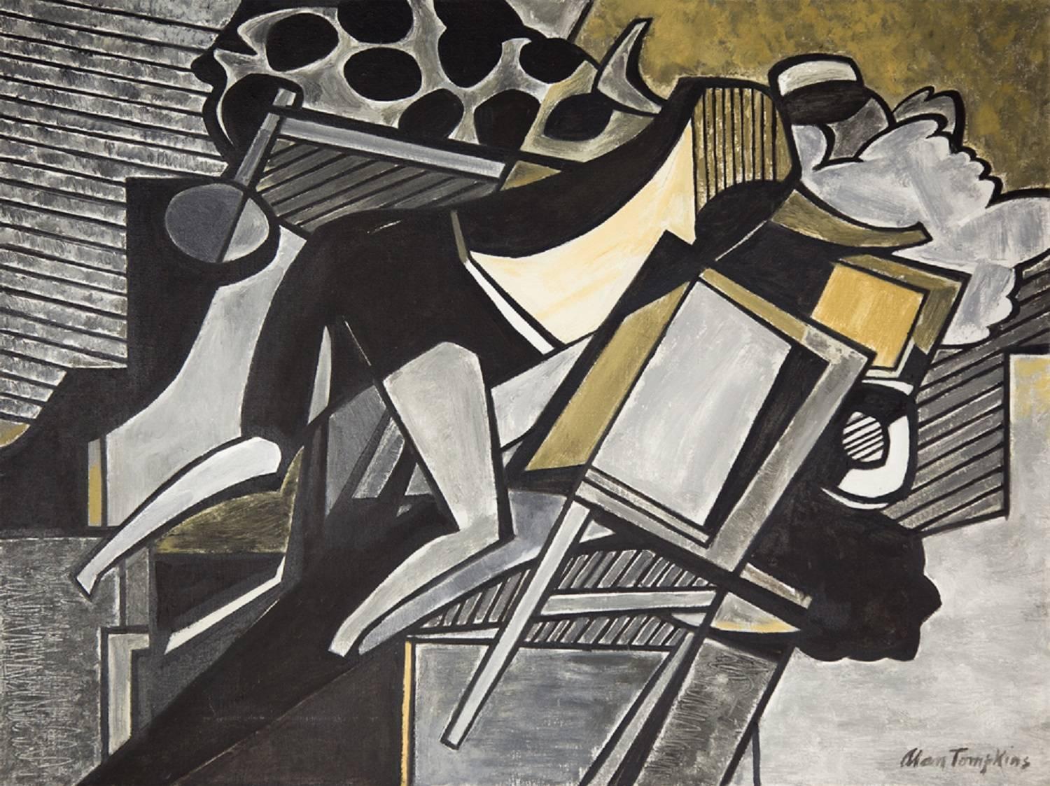 alan tompkins