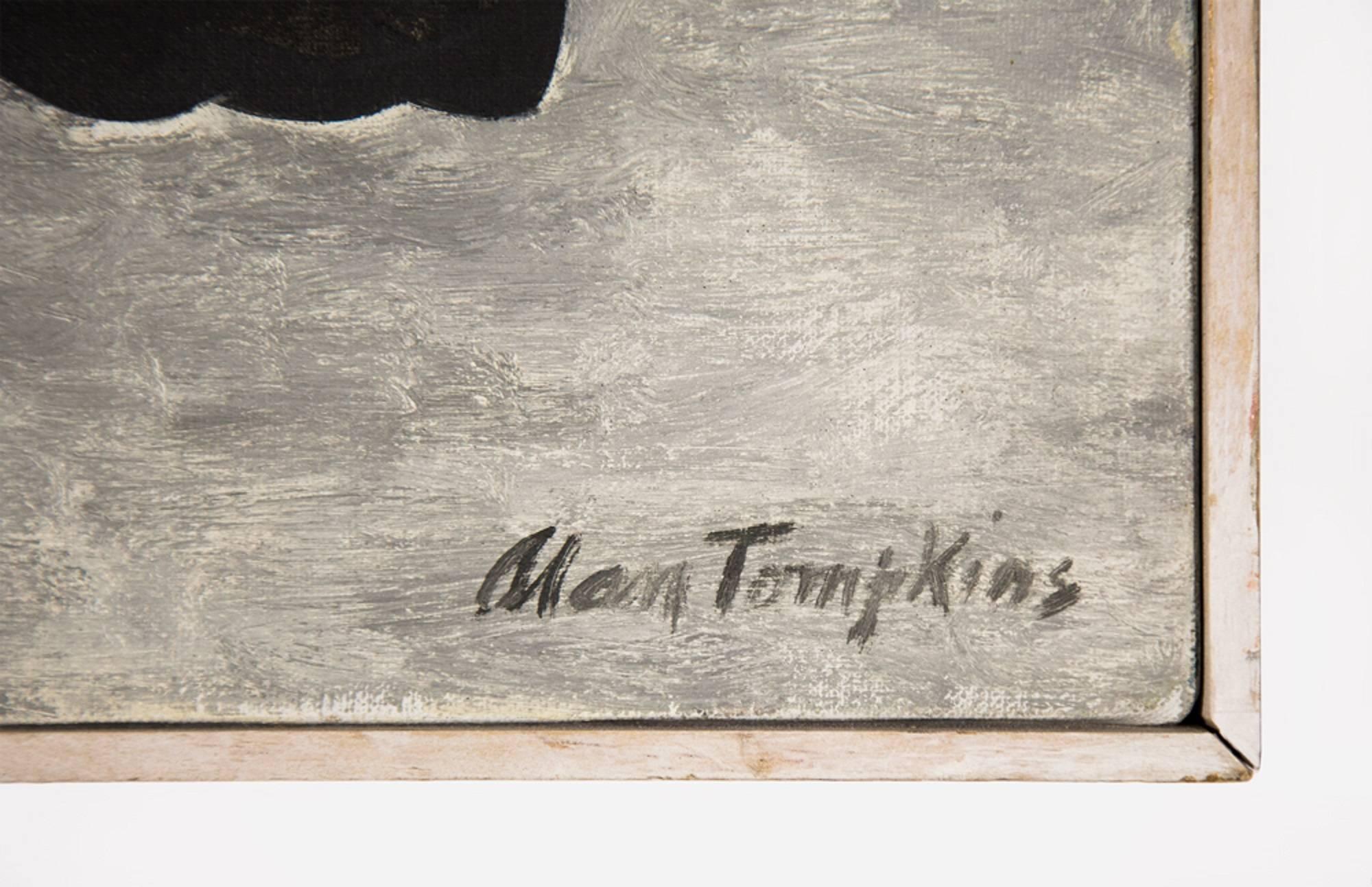 nan tompkins art