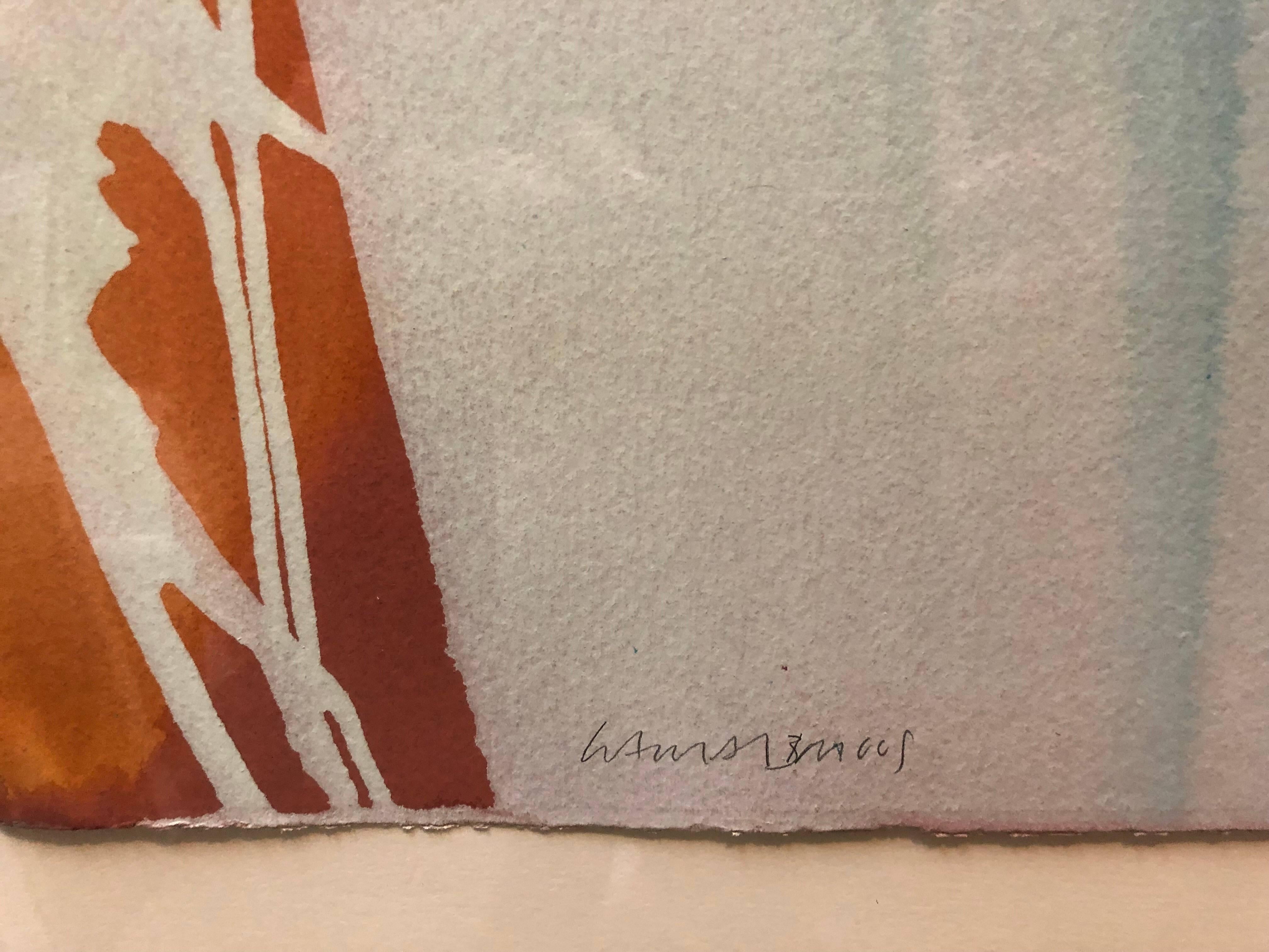 lamar painting