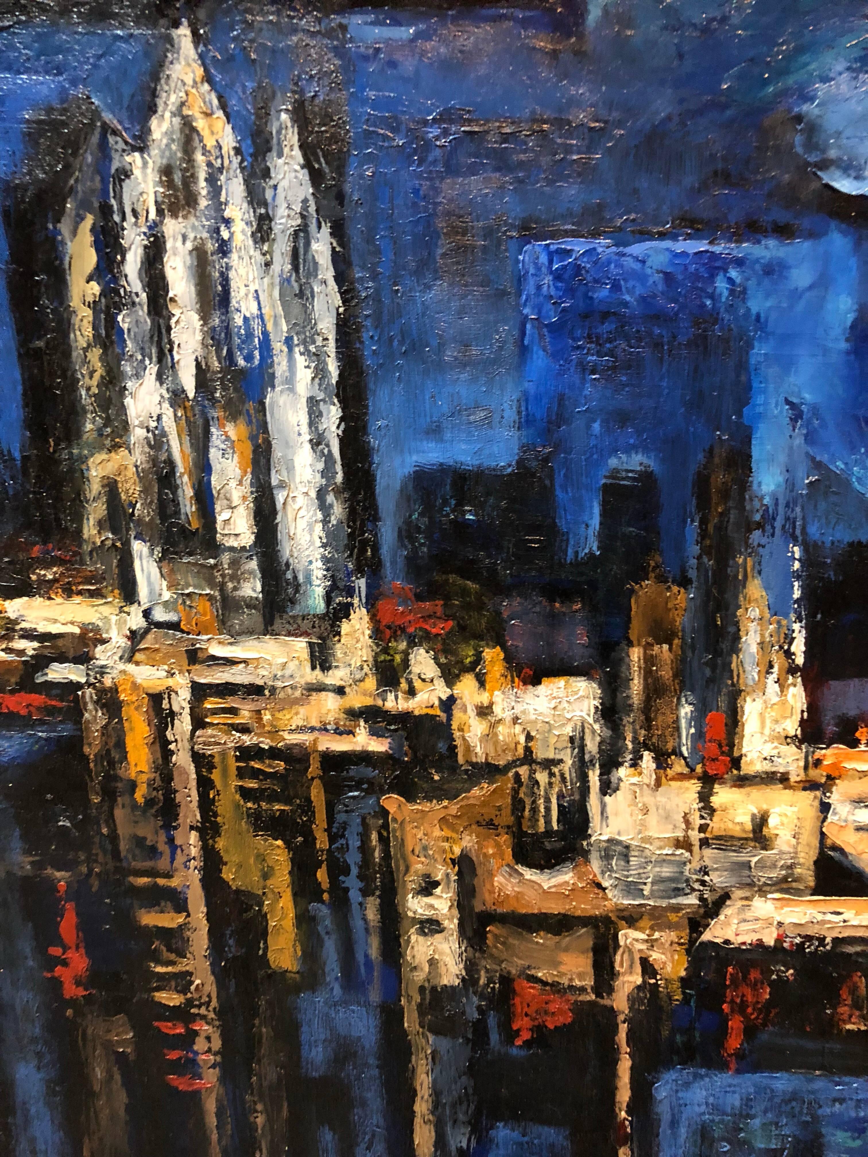 fred rappaport