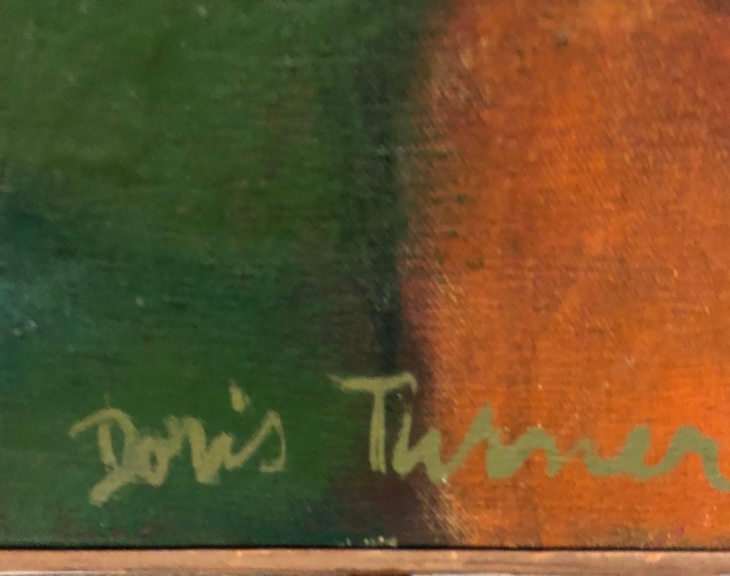 doris turner