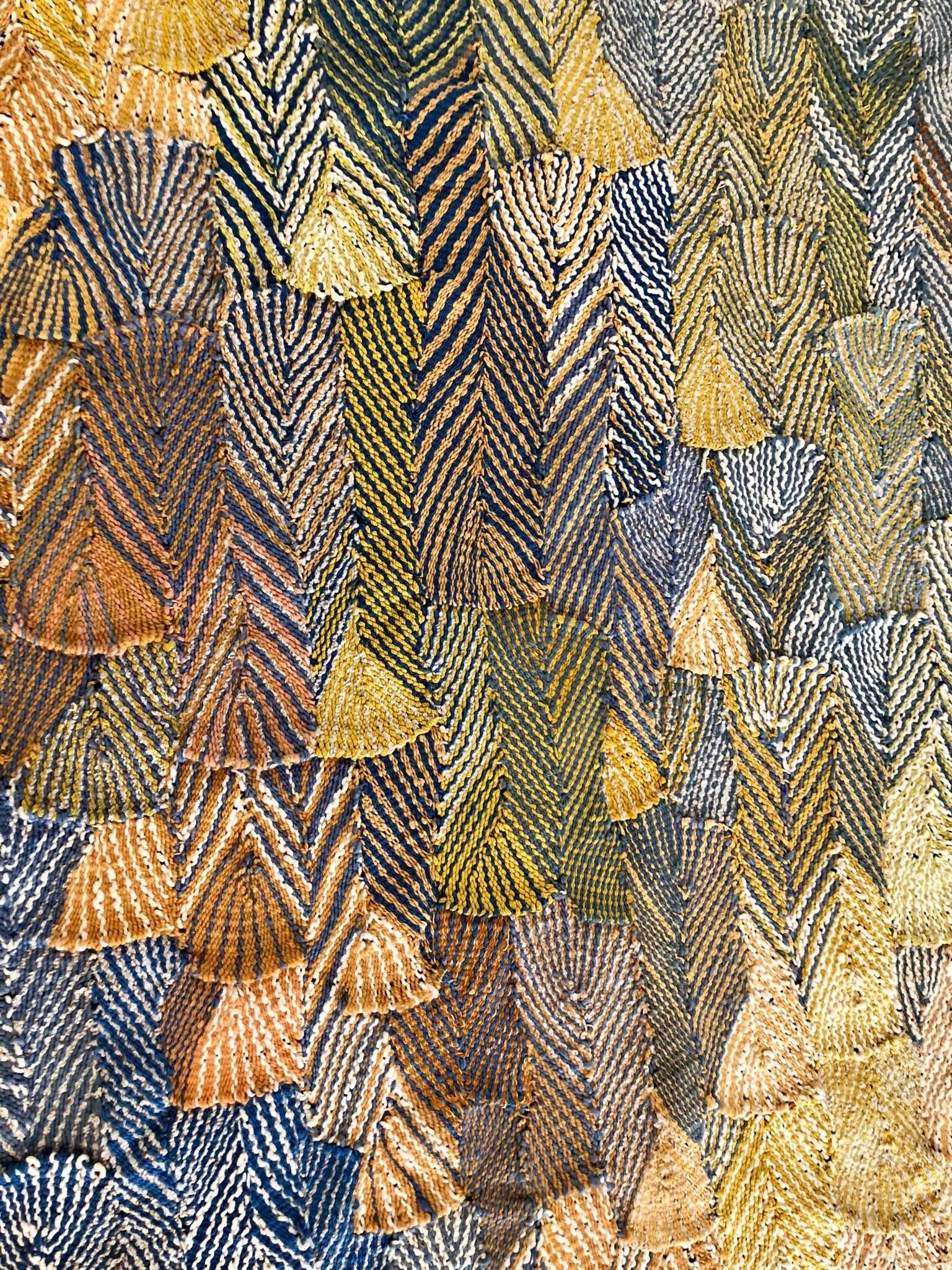 sylvia hayden weaver
