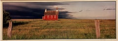 American Realist Color Photography