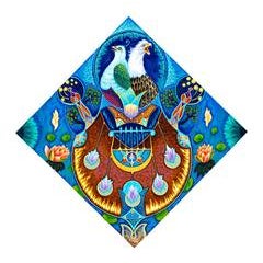 The Song of Peace 4